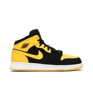 GS AJ1 Retro Mid “New Love”